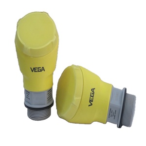 ขายส่ง PS21.XXXXXGMHB สำหรับเซ็นเซอร์วัดระดับ VEGAPULS 21 ความถี่ 80 GHz ความแม่นยำ 2 มม. วัสดุ PVDF สำหรับอุตสาหกรรม - Product Image 1