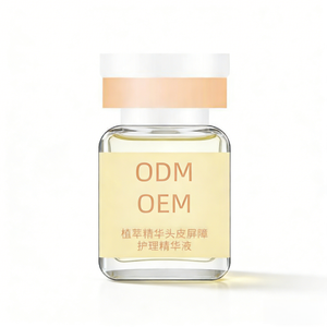 Gel Essenza Riparatore per il Cuoio Capelluto, Rinforzante, Idratante, con Fermenti e Amminoacidi, Previene la Perdita di Umidità, Ripara i Capelli - Product Image 1