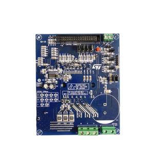 Placa de control de motor STEVAL-IPM15B de 1500 W en stock con montaje estándar basado en STGIB15CH60TS-L H405 - Product Image 1