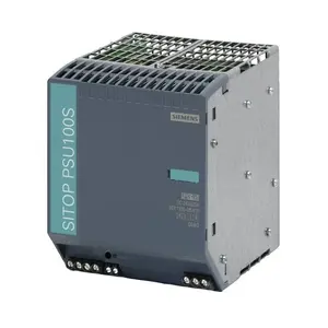 En Stock nouveau et Original Siemen-s 6EP1336-2BA10 AC-DC d'alimentation 24V 20A 100 à 240V en montage sur Rail Din intelligent bon prix