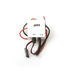 NUEVO Controlador de Vuelo JIYI P3 para Multirrotores Pequeños, Uso Educativo, FC 57x36x22mm, GPS 62x14.3mm, LED 24x24x8mm - Product Image 4