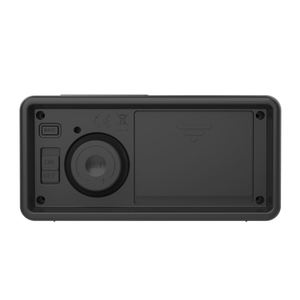 Smart Alarm <b>Clock</b> Calendar Temperature Time Digital Alarm <b>Clock</b> Battery Operated Electronic Desk Home Colsur Alarm <b>Clock</b> - Product Image 3