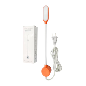 30 Led brillante máquina <span class=keywords><strong>de</strong></span> <span class=keywords><strong>coser</strong></span> luz Mini Led luz doble Color púrpura lámparas <span class=keywords><strong>de</strong></span> mesa 30 Luz <span class=keywords><strong>de</strong></span> costura para máquina <span class=keywords><strong>de</strong></span> <span class=keywords><strong>coser</strong></span> - Product Image 5