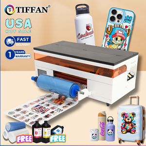 Impresora UV DTF A3 de Calidad Más Vendida, Máquina de Impresión con Cabezal DX7 y Película AB para Impresión de Carcasas de Teléfono y Vidrio, Impresora UV DTF - Product Image 3