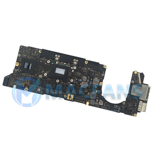 Placa base 820-3462-A para Macbook Pro Retina, 13 ", A1425, 2,5 GHz, 2,6 GHz, 8GB, A1425, finales de 2012, principios de 2013 - Product Image 3