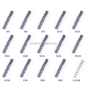 Diode 1N4148 LL4148 100V 200mA Composant électronique IC Diode - Product Image 3