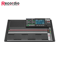 Console de mixage audio numérique multifonctionnelle Presonus à prix avantageux