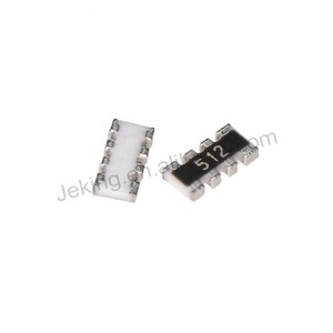 Jeking 4d03 Mạng điện trở & mảng 1/16W 0.05 5.1k 4d03wgj0512t5e - Product Image 2