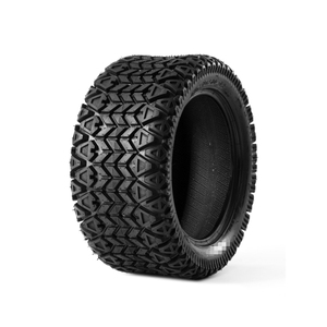 Neumático para Carro de Golf 205/50-10 4PR Sin Cámara, Homologado para Calle - Product Image 5