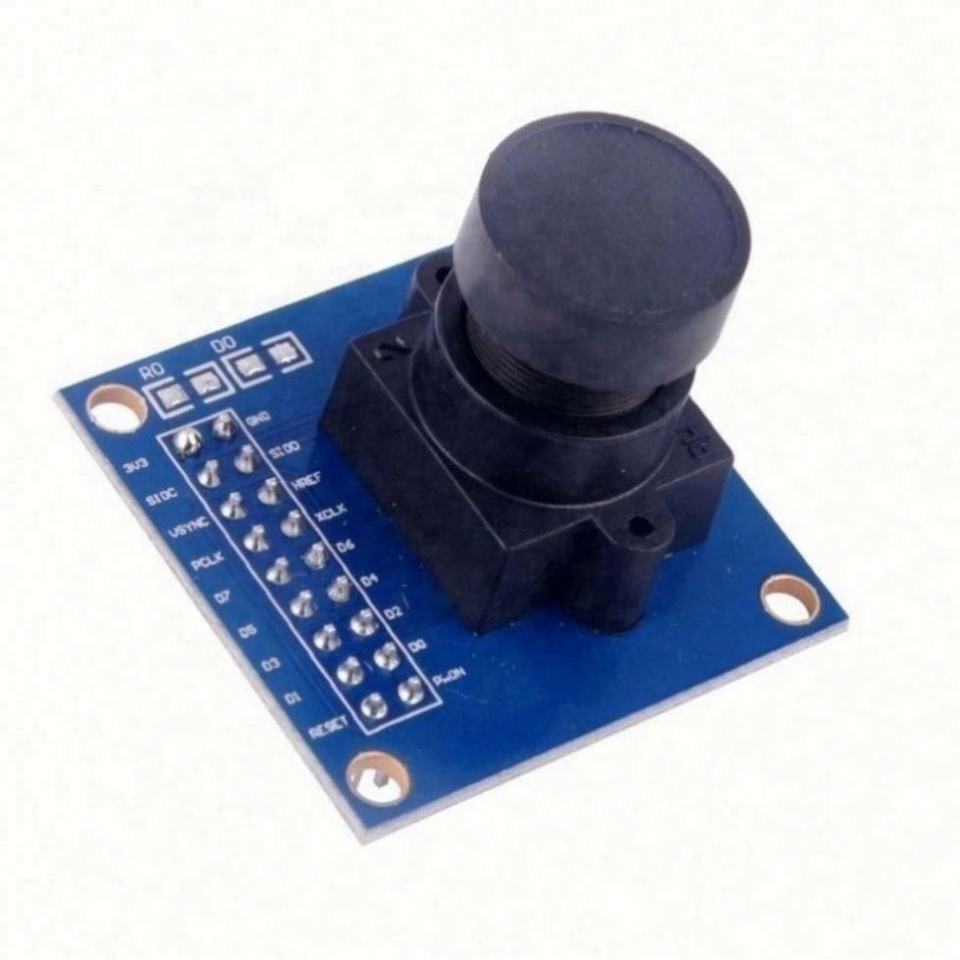 OV7670 Camera Module SCM Acquisition Module| Alibaba.com