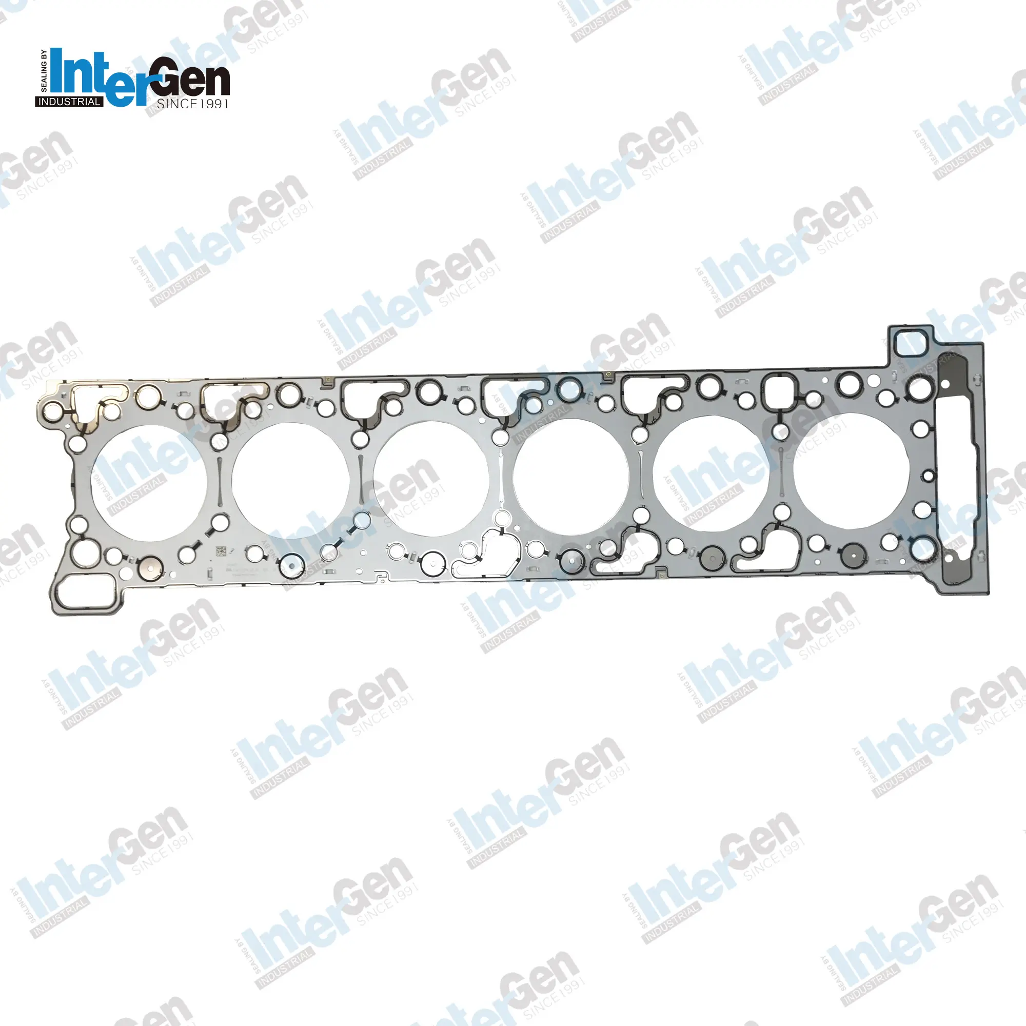 A4720162220 Cocok untuk Detrot DD15 Tipe Baru dan Merceds OM472 Gasket Kepala Silinder Mesin