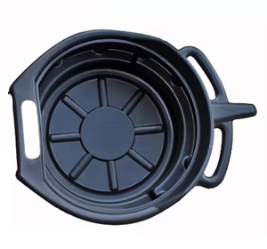 Ensemble d'outils <span class=keywords><strong>de</strong></span> réparation automatique anti-éclaboussures en plastique <span class=keywords><strong>de</strong></span> haute qualité 8L - Product Image 2