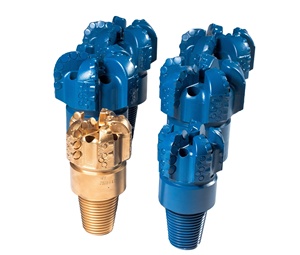 2025 somebetter bền 5 cánh kim cương <span class=keywords><strong>PDC</strong></span> <span class=keywords><strong>bit</strong></span> giả mạo khoan công cụ cho đất sét bằng đá sa thạch mềm đá khoan - Product Image 4