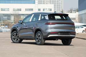 จำนวนจำกัด! 2025 BYD Song Pro DM-I 75กม. ระยะการขับขี่1200กม. พร้อมตัวช่วย L2และกล้อง360 - Product Image 5