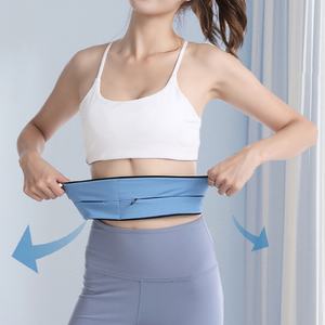 Portable Fitness Waist Bag for Outdoor Yoga & Running <b>Phone</b> Storage Sport Fanny Pack Belt Pouch Wholesale - Product Image 5