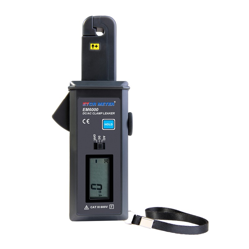 ETCR EM7300A Multi Functional Measuring Instruments