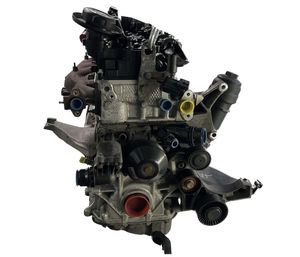 Bloc <span class=keywords><strong>moteur</strong></span> nu de haute qualité Newpars N57 L6 3.0L pour BMW X5 - Product Image 4
