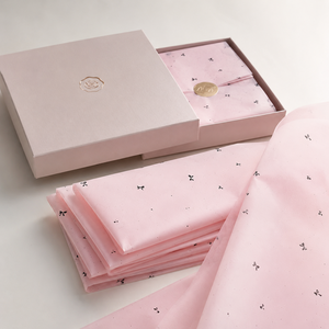 Custom <b>Tissue</b> <b>Paper</b> Insert for <b>Paper</b> Gift Boxes, Matching Customization Available, Widely Used in All Industries Packaging - Product Image 1