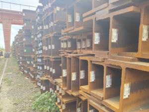 <span class=keywords><strong>Acier</strong></span> laminé à chaud S235 S355jr Q235 Q355 100X100mm Ipe Upn <span class=keywords><strong>Ipn</strong></span> Heb Hea I poutre en H en <span class=keywords><strong>acier</strong></span> de construction - Product Image 6