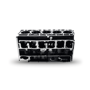 Bloque de Cilindros C8.7 C9 C9.3 C9.36B para Maquinaria Industrial Pesada - Product Image 1