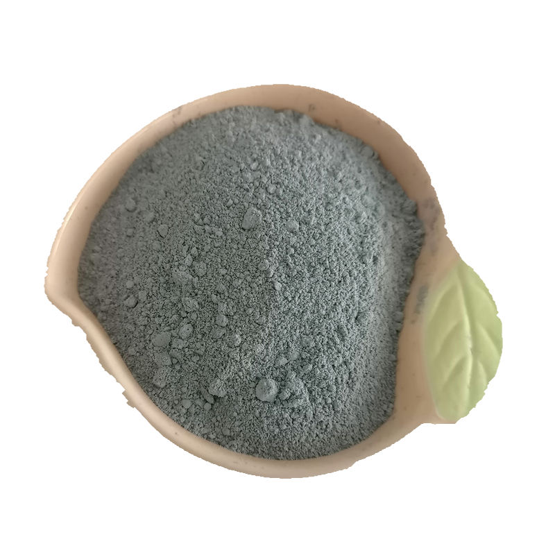 High Purity Silica Fume for Low Carbon Concrete High Purity Silica Fume for Low Carbon Concrete