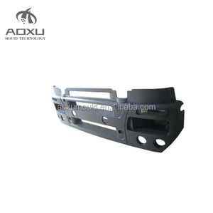 Khuôn nén cho xe tải <span class=keywords><strong>SMC</strong></span> - Product Image 2