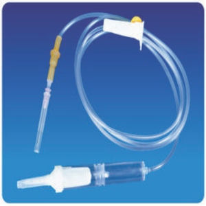 Equipo de Administración de Sangre PRODUCTOS QUIRÚRGICOS Sector de la Salud Hospital Privado Hospital Público Cadena de Farmacias Corporativas - Product Image 1