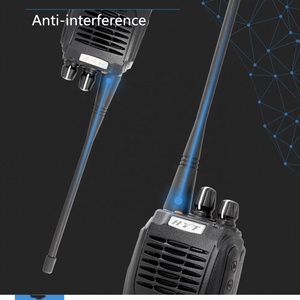 Bộ Thu Phát Liên Lạc Mã Hóa Giọng Nói Chuyên Nghiệp Chính Hãng <span class=keywords><strong>HYT</strong></span> <span class=keywords><strong>TC</strong></span>-<span class=keywords><strong>700</strong></span> Bộ Đàm TC700 <span class=keywords><strong>Radio</strong></span> Hai Chiều Cho Hytera - Product Image 2