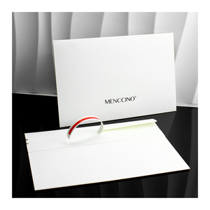 Оптовая продажа, конверт для документов с печатным логотипом, для доставки, специальные бумажные упаковочные пакеты, картонные полиэтиленовые пакеты - Product Image 1