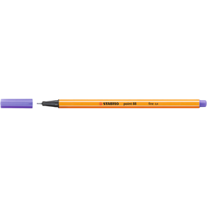 STABILO-POINT FINELINER 88 ALTO - Product Image 1