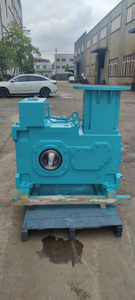Customized Non-standard Gearbox <b>Plastic</b> Machinery Rubber <b>Extruder</b> Gearbox Reducer - Product Image 6