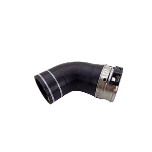 Tuyau de radiateur EPDM, tuyau de refroidissement du moteur compatible avec les voitures particulières Peugeot Citroën - Product Image 1