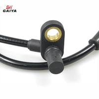 Capteur de vitesse de roue ABS connecteur de câblage harnais prise queue de cochon pour Nissan Infiniti 47910-EA025 47910-EA005 40202-JR70B 47910EA005