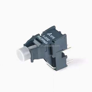 Émetteur-récepteur à fibre optique HFBR-2531Z 5MBd haute performance - Product Image 1