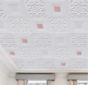 3D壁紙XPEフォームソフト家の装飾壁紙DIY壁タイルエンボススタイルのリビングルーム3Dレンガ壁紙壁ステッカー