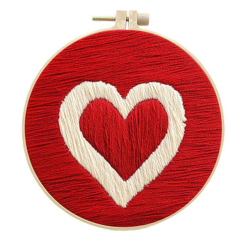 1 embroidery kit