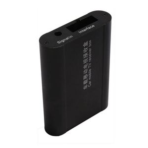 Electronic Receiver <b>Enclosure</b> Professional Customization Aluminum Alloy Anodized Extrusion Car Power Amplifiers Box Case IP54 - Product Image 2
