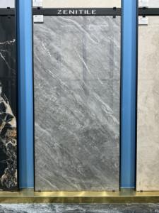 Piastrelle in Ceramica di Grande Formato Stile Italiano <span class=keywords><strong>600</strong></span> * 1200mm, Aspetto e Texture Marmo, Adatte per Interni di Negozi e Ristoranti - Product Image 1