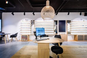 Gabinetes y muebles <span class=keywords><strong>de</strong></span> exhibición ópticos Premium | Vitrinas <span class=keywords><strong>de</strong></span> gafas y gafas <span class=keywords><strong>de</strong></span> sol hechas a medida para tiendas minoristas <span class=keywords><strong>de</strong></span> <span class=keywords><strong>moda</strong></span> - Product Image 4