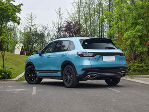 Oferta Especial: SUV <span class=keywords><strong>HR</strong></span>-<span class=keywords><strong>V</strong></span> 2023 2.0L E:<span class=keywords><strong>HEV</strong></span> Edición Dinámica, Autos Híbridos Usados de Bajo Costo, Suministrados desde China - Product Image 6