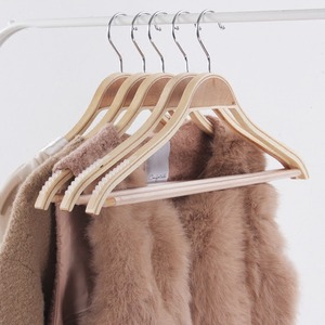 Crochet métallique de bonne qualité, <span class=keywords><strong>cintre</strong></span> pour vêtements adultes pour garde-robe - Product Image 2