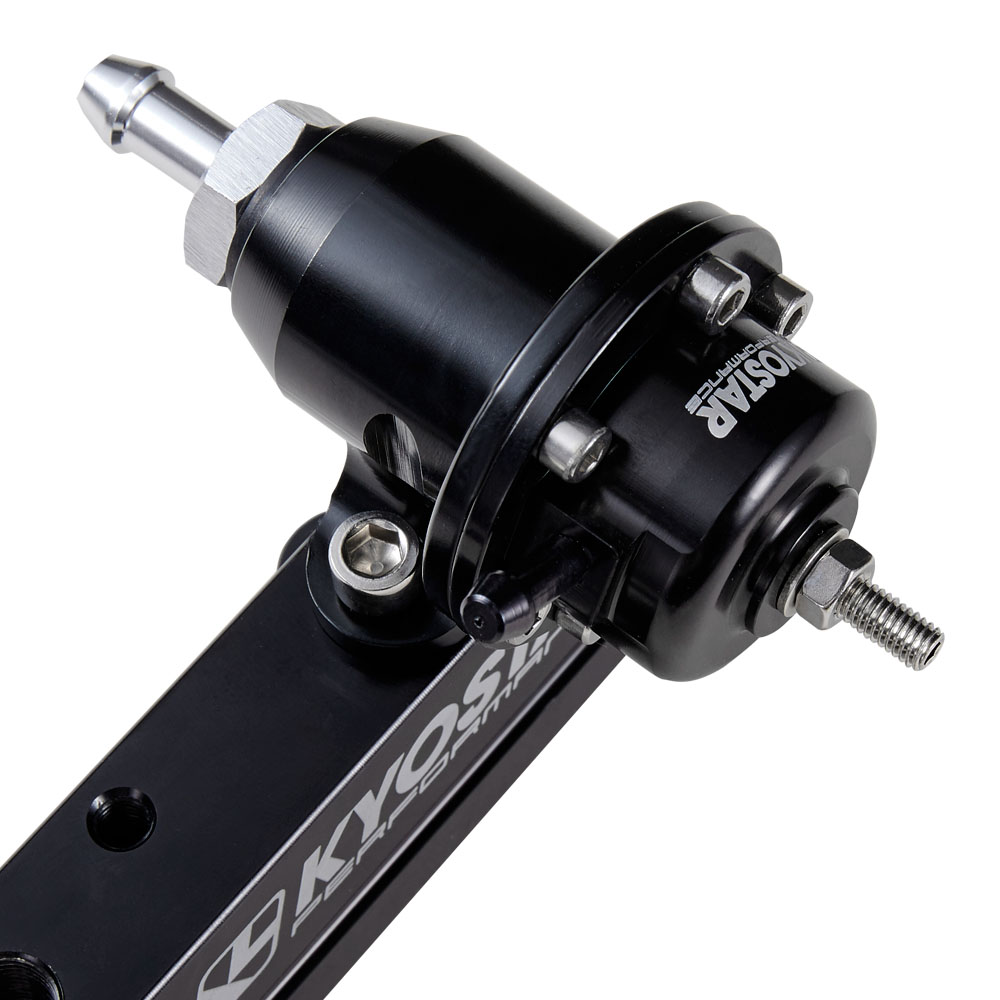 フィットアキュラ/ホンダインテグラシビックKYOSTAR燃料圧力