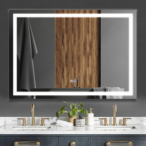 Espejo de Baño Impermeable con Luz LED, Espejo LED para Baño - Product Image 6