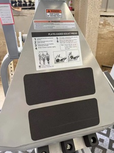 Equipo de <span class=keywords><strong>Gimnasio</strong></span> de Alta Gama <span class=keywords><strong>para</strong></span> Uso Comercial, Prensa de Piernas <span class=keywords><strong>Cybex</strong></span> - Product Image 6
