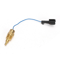 Capteur de température d'eau 6HK1 1-83161033-0 pour HITACHI ZX330, pièces de rechange pour moteur d'excavatrice, 1831610330, interrupteur thermique
