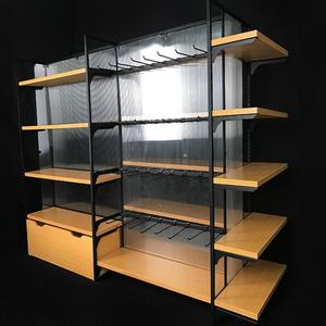 Miniso-estante de exhibición para supermercado, mini Smart, <span class=keywords><strong>super</strong></span> market - Product Image 4