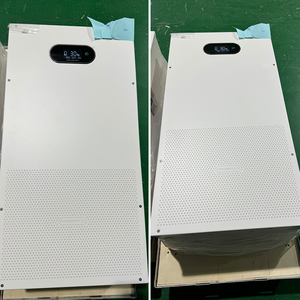 Batería de Litio para el Hogar IP20 LifeFo4 de 16 kWh, 51.2 V, 10 kWh, 15 kWh, Inversor Híbrido <span class=keywords><strong>Dyness</strong></span>, <span class=keywords><strong>BMS</strong></span> Inteligente - Product Image 4