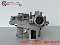 Culasse de moteur G4EE pour Hyundai Accent Blue Verna Pony Coupe Tiburon Elantra Lantra Avante Click Matrix Lavita