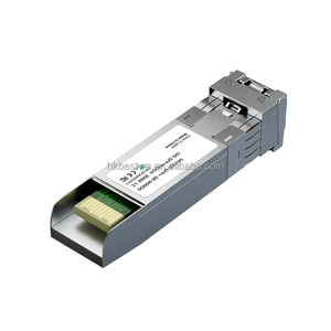 Transceiver Fibre Optique 10G SFP+ MM Duplex LC 850nm Portée 300m FTTH IP/WiFi/TCP/SDK Certifié RoHS Garantie 1 An - Product Image 4