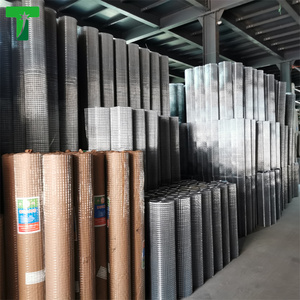 10 Gauge Hot Dipped Galvanized Welded <strong>Wire</strong> <strong>Mesh</strong> Price - Product Image 6